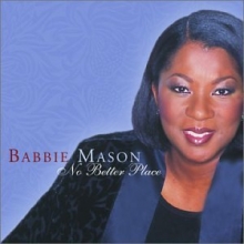 Cover art for No Better Place