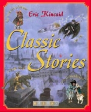 Cover art for Classic Stories