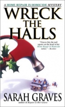 Cover art for Wreck the Halls