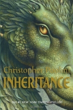 Cover art for Inheritance (The Inheritance Cycle)