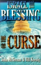 Cover art for Israel: The Blessing or the Curse