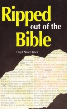 Cover art for Ripped Out Of The Bible