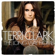 Cover art for Long Way Home