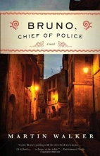 Cover art for Bruno, Chief of Police: A Novel of the French Countryside