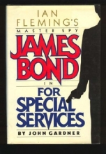 Cover art for For Special Services