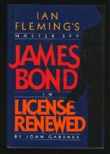 Cover art for License Renewed