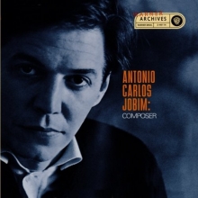 Cover art for Composer