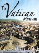 Cover art for The Vatican Museums