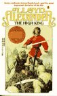 Cover art for The High King (Chronicles of Prydain)
