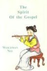Cover art for Spirit of the Gospel: