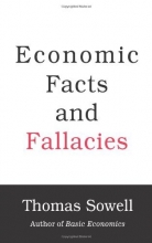 Cover art for Economic Facts and Fallacies