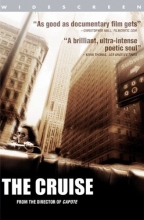 Cover art for The Cruise