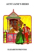 Cover art for Aunt Jane's Hero