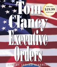 Cover art for Executive Orders