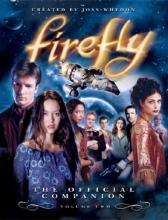 Cover art for Firefly: The Official Companion: Volume Two