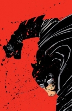 Cover art for Absolute Dark Knight