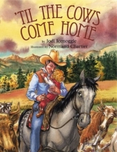 Cover art for 'Til the Cows Come Home