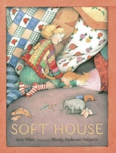 Cover art for Soft House