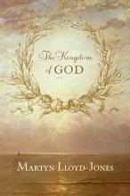 Cover art for The Kingdom of God