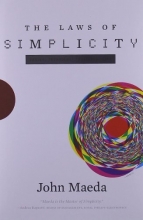 Cover art for The Laws of Simplicity (Simplicity: Design, Technology, Business, Life)