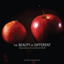 Cover art for The Beauty of Different