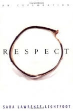 Cover art for Respect: An Exploration