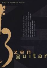 Cover art for Zen Guitar