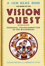 Cover art for Book Of Vision Quest