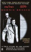 Cover art for Donnie Brasco