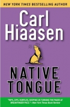 Cover art for Native Tongue