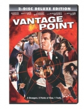 Cover art for Vantage Point 