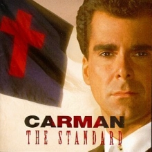 Cover art for The Standard
