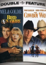 Cover art for Bird on a Wire / The Cowboy Way 