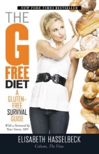 Cover art for The G-Free Diet: A Gluten-Free Survival Guide