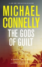 Cover art for The Gods of Guilt (Series Starter, Lincoln Lawyer #5)