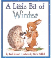 Cover art for A Little Bit of Winter
