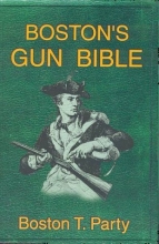 Cover art for Boston's Gun Bible