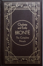 Cover art for The Complete Novels