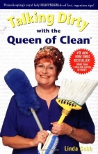 Cover art for Talking Dirty With The Queen Of Clean