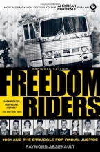 Cover art for Freedom Riders: 1961 and the Struggle for Racial Justice