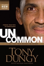 Cover art for Uncommon: Finding Your Path to Significance
