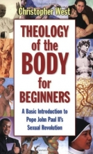 Cover art for Theology Of The Body For Beginners