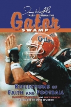 Cover art for Danny Wuerffel's Tales from the Gator Swamp (Tales)