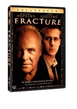 Cover art for Fracture 