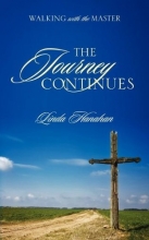 Cover art for The Journey Continues: Walking with the Master