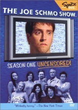 Cover art for The Joe Schmo Show - Season One Uncensored