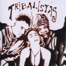 Cover art for Tribalistas