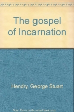Cover art for The Gospel of Incarnation