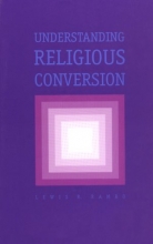 Cover art for Understanding Religious Conversion