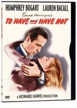 Cover art for To Have and Have Not 
